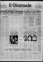 giornale/CFI0438327/1979/n. 32 del 8 febbraio